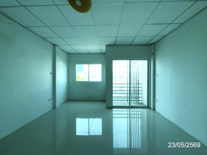 รูป อาคารพาณิชย์ 19.2 ตร.วา นครบางพลี บางเสาธง สมุทรปราการ 3.3M - รูปที่ 9/37