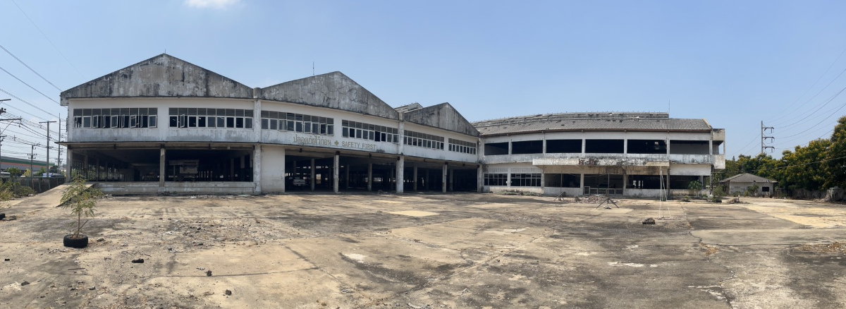รูป ขายโรงงาน เนื้อที่ 9 ไร่เศษ ในนิคมอุตสาหกรรมนวนคร ปทุมธานี - รูปที่ 2/9