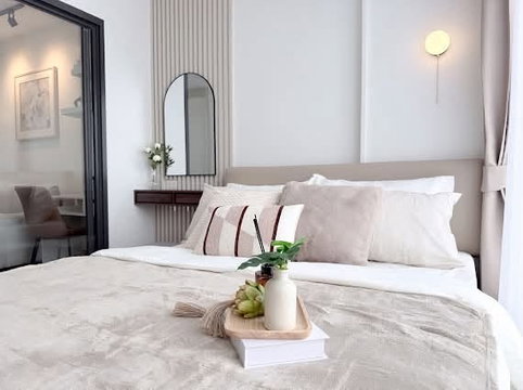 🏢 ขายคอนโด : The Nest Sukhumvit 64 (เดอะ เนสท์ สุขุมวิท 64)   รหัสทรัพย์ | 📌LNP-C14070 