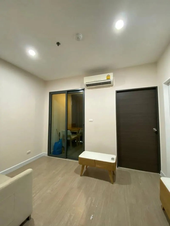 รูป ขาย เมโทร สกาย ประชาชื่น เลขที่ 770/218 - รูปที่ 2/7