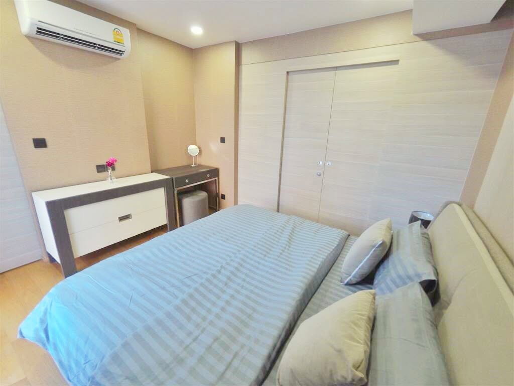 รูป ST698/[ให้เช่า] คลาส หลังสวน (Klass Langsuan) - รูปที่ 5/13