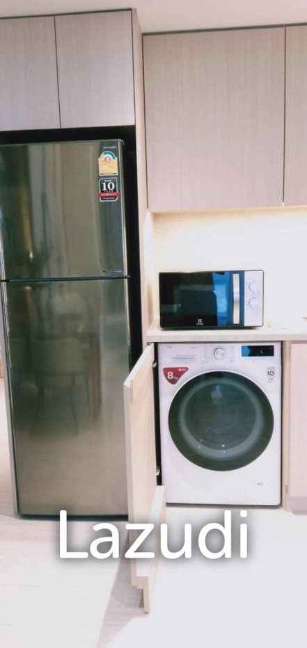 รูป 1 Bed 1 Bath 46 SQ.M The Lofts Silom - รูปที่ 22/23