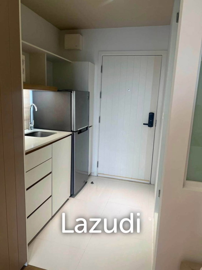 รูป 33 Sqm 1 Bed TRIPLE Y RESIDENCE - รูปที่ 4/5