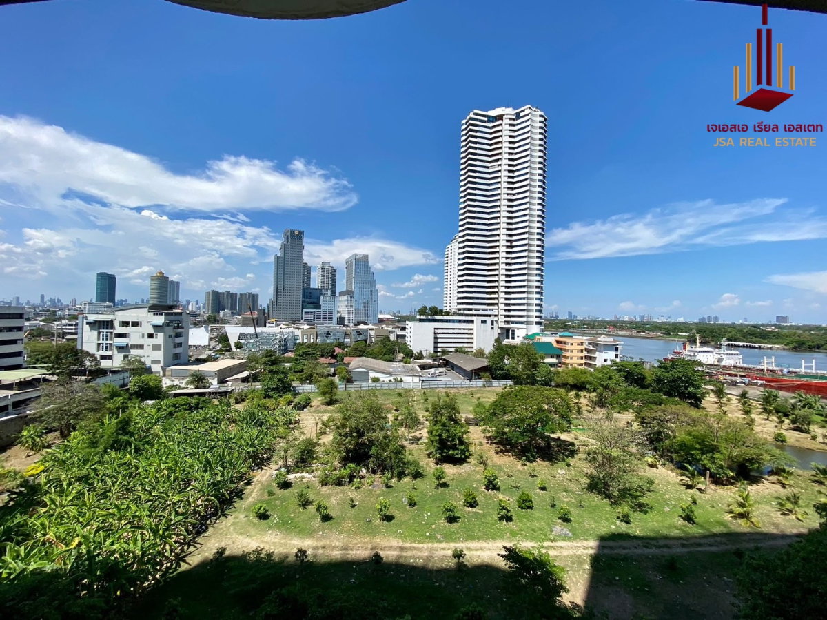 รูป ✨ ขาย เอสวี ซิตี้ พระราม 3 ✨  💰 ราคา 2,990,000  บาท - รูปที่ 7/7