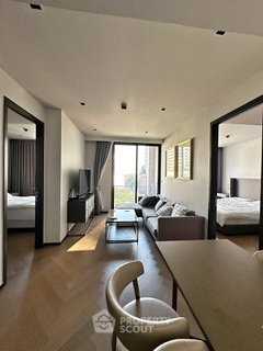 รูปภาพ คอนโด 2 ห้องนอน The Reserve 61 Hideaway ใกล้ BTS ทองหล่อ (ID 3087617)
