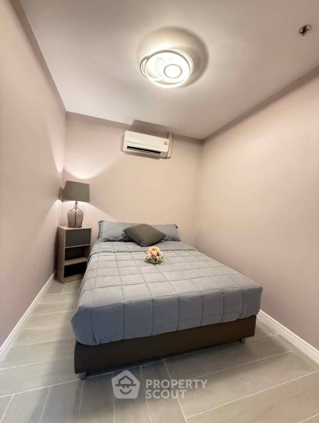 รูป คอนโด 2 ห้องนอน ขนาด 96 ตร.ม. ขายที่ View Talay 5 Condominium Jomtien (ID 3092542) - รูปที่ 12/13