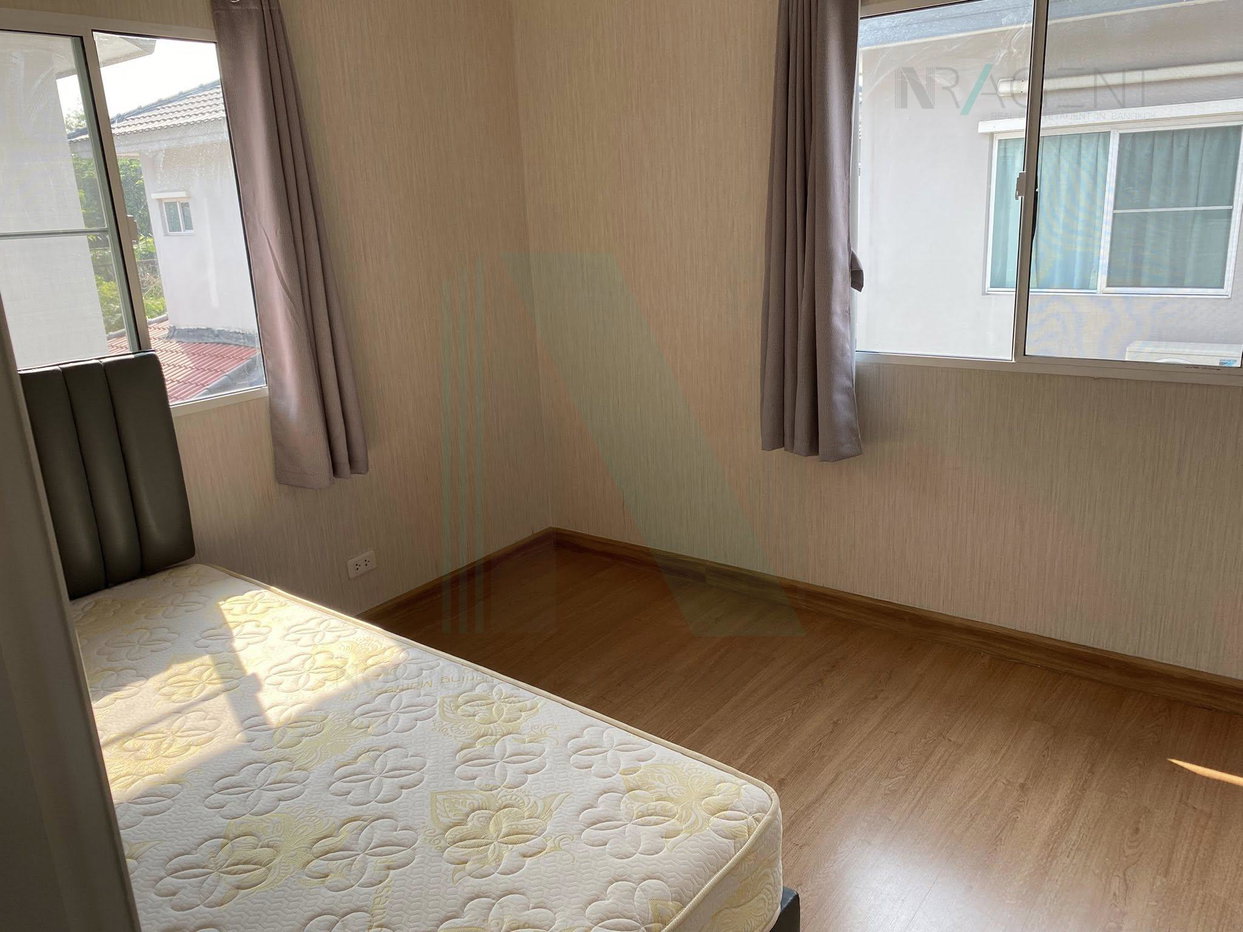 รูป ขายบ้านแฝด โครงการ ภัสสร เพรสทีจ ลุกซ์ พัฒนาการ 2 ชั้น 3 ห้องนอน 2 ห้องน้ำ - รูปที่ 8/8