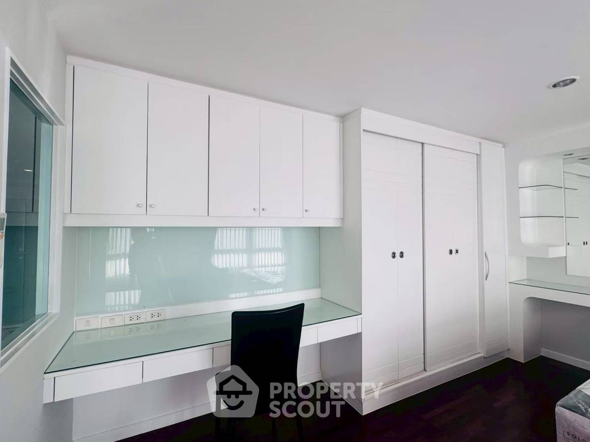 รูป คอนโด 1 ห้องนอน ขาย Baan Chan Condominium ใกล้ ทองหล่อ (ID 2929886) - รูปที่ 5/8