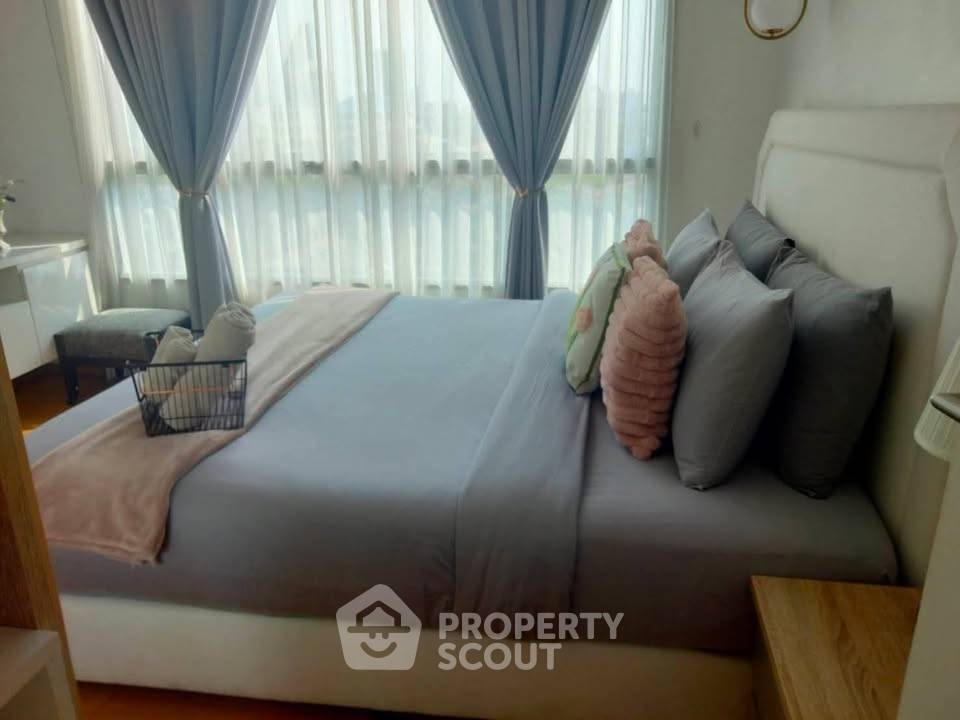 รูป คอนโด 2 ห้องนอน ขายที่ H สุขุมวิท 43 ชั้น 8 ใกล้ BTS พร้อมพงษ์ (ID 2923102) - รูปที่ 8/13