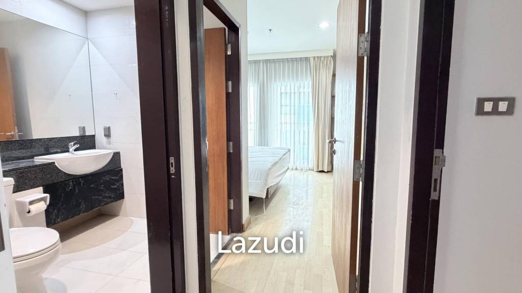 รูป 2 Bed 2 Bath 104 SQ.M at 59 Heritage - รูปที่ 5/19