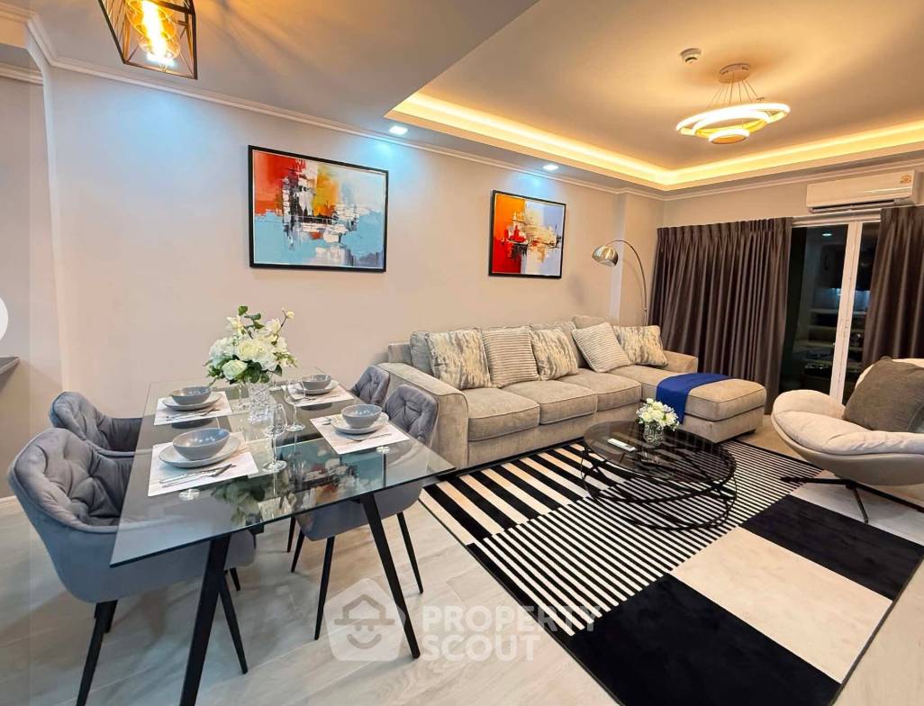 รูป คอนโด 2 ห้องนอน ขนาด 96 ตร.ม. ขายที่ View Talay 5 Condominium Jomtien (ID 3092542) - รูปที่ 10/13