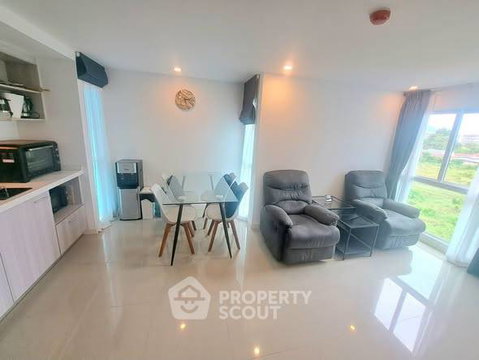 คอนโด 1 ห้องนอน ขนาด 38 ตร.ม. ซีสระราญ คอนโดมิเนียม บางเสร่ (ID 3092148)
