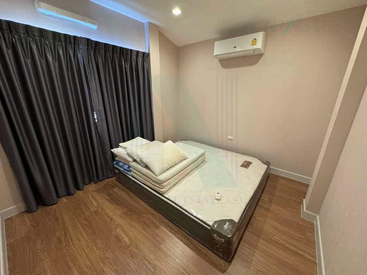 รูป ขายบ้านแฝด โครงการ เวนิว เวสต์เกต 2 ชั้น 3 ห้องนอน 3 ห้องน้ำ - รูปที่ 4/8
