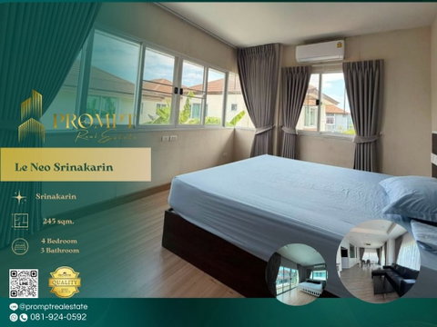 KL05354 - Le Neo Srinakarin 1-2 : Srinakarin