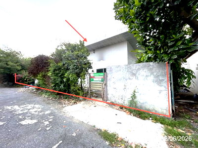 Houses for sale : HOME 60.9 Sq.w. Nong Chok Bangkok for 1.5M