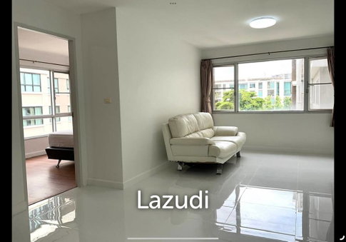 51sqm 1 Bedroom Condo One Sathorn Chong Nonsi Bangkok