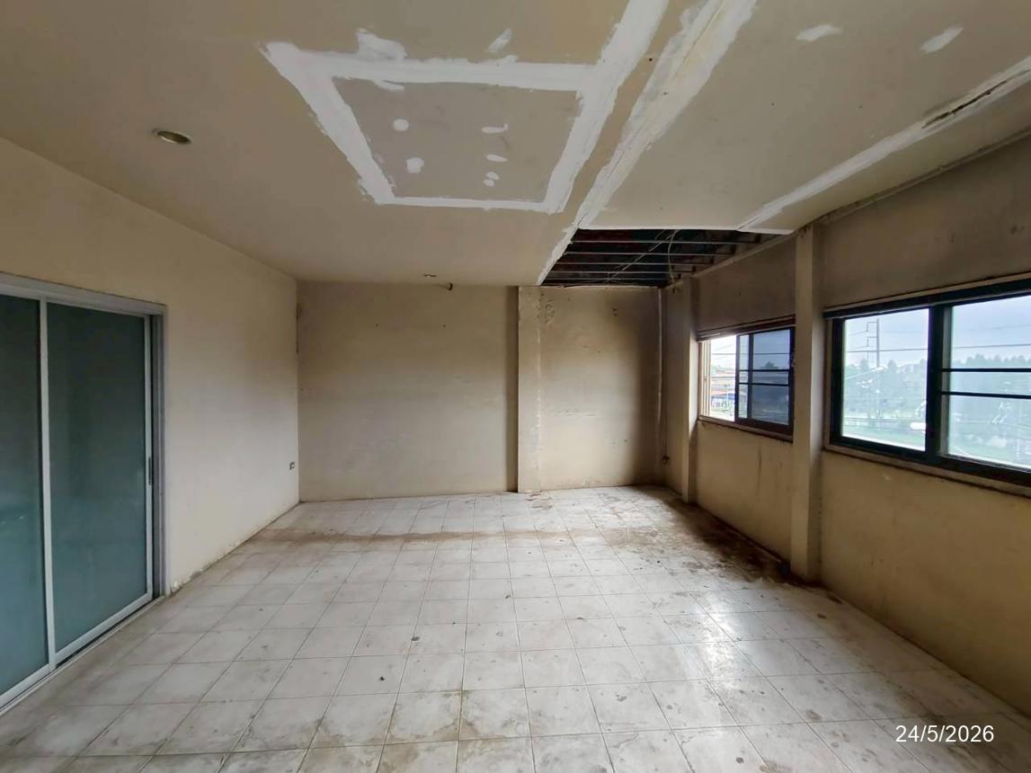 รูป อาคารพาณิชย์ 41.9 ตร.วา เมืองอุดรธานี อุดรธานี 5.9M - รูปที่ 40/47