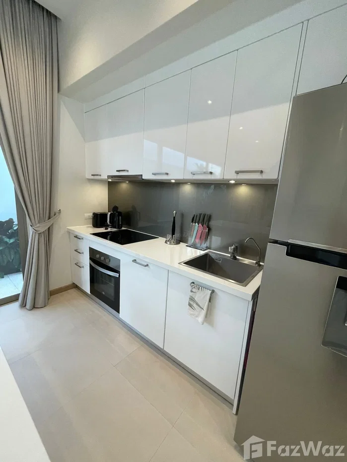 รูป ขาย วิลล่า 3 ห้องนอน ในโครงการ ตรีชฎา วิลล่า 6588653 - รูปที่ 14/22