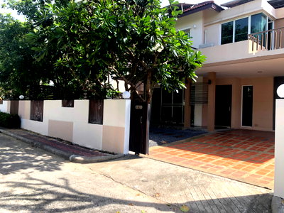 บ้านเดี่ยวให้เช่า : 🏡✨ ให้เช่าบ้านเดี่ยว พร้อมเข้าอยู่ | บ้านสวย ฟังก์ชันครบ พร้อม Solar Cell ประหยัดค่าไฟ ☀️