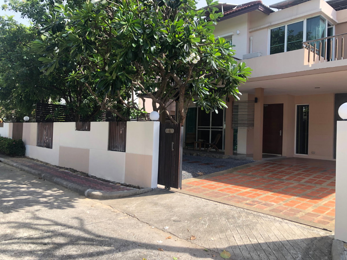 รูป 🏡✨ ให้เช่าบ้านเดี่ยว พร้อมเข้าอยู่ | บ้านสวย ฟังก์ชันครบ พร้อม Solar Cell ประหยัดค่าไฟ ☀️ - รูปที่ 1/16