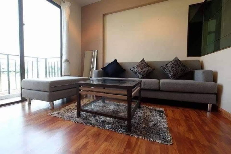 รูป 🏡 2606-RFF048 [ปล่อยเช่า] ทาวน์โฮม 3 ชั้น สไตล์ Cozy Modern พร้อมเข้าอยู่ ใกล้ BTS บางจาก! ✨ - รูปที่ 24/43