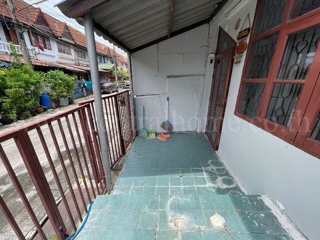 รูป ทาวน์เฮ้าส์ หมู่บ้านเจริญชัย 4 บ้านพร้อมอยู่ทำเลดีเดินทางสะดวกราคาถูก - รูปที่ 3/16