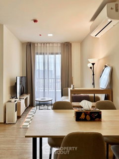 คอนโด 2 ห้องนอน ขาย NIA By Sansiri ชั้น 10 ใกล้ BTS พระโขนง (ID 3088119)