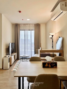 คอนโด 2 ห้องนอน ขาย NIA By Sansiri ชั้น 10 ใกล้ BTS พระโขนง (ID 3088119)