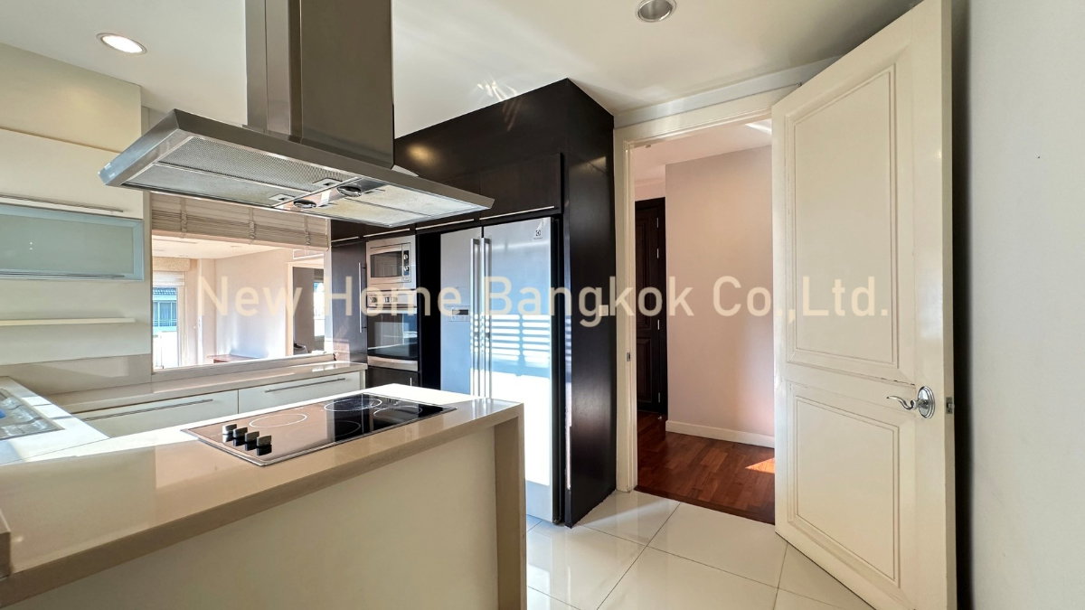รูป Narathorn Place Condo for Rent 3 bedrooms Sathorn - รูปที่ 18/30