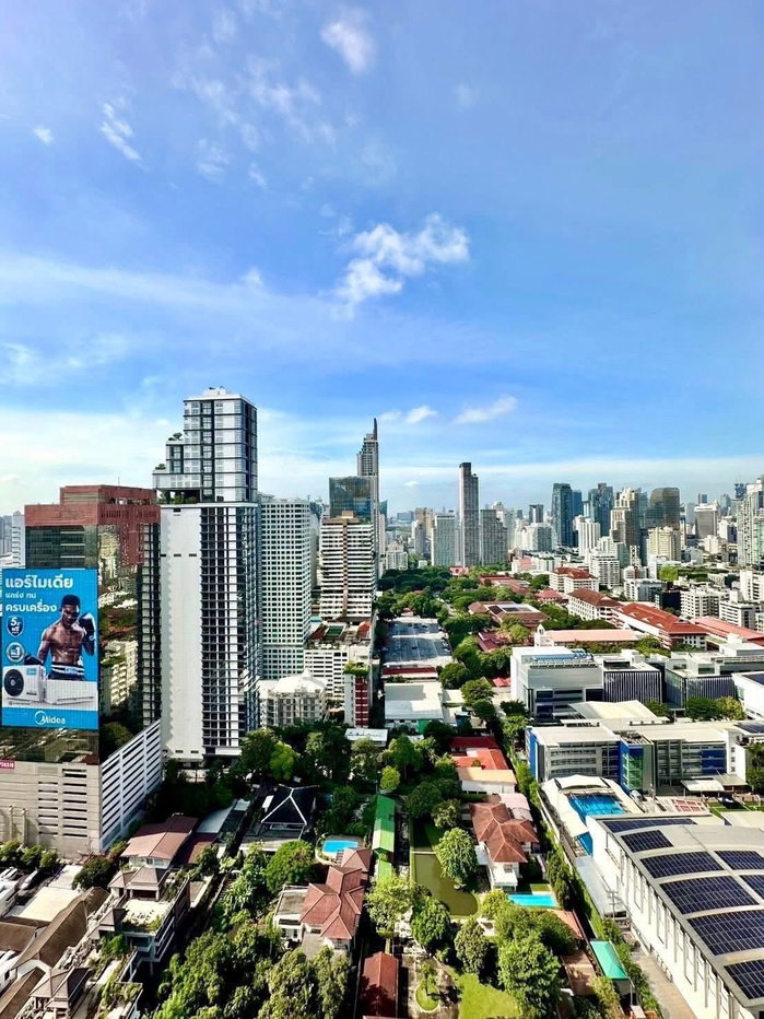 รูป ST701/[ขาย] วิลล่า อโศก (Villa Asoke) - รูปที่ 12/12