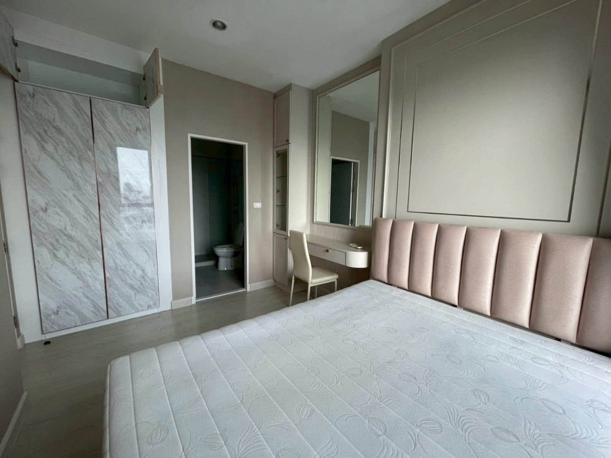 picture Code: 26KJ3738 for rent Niche Pride Thonglor - Phetchaburi 🔥🔥 Line ID: @kjcondo (with @)🔥🔥 - 3/10