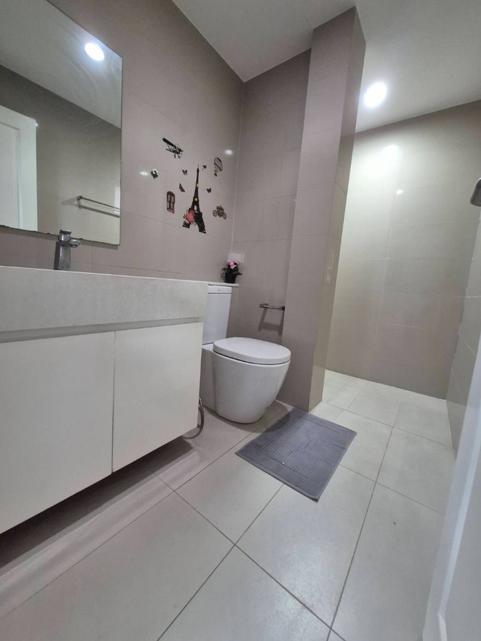 รูป บ้านลุมพินี สวนหลวง ร.9  Luxury Home - รูปที่ 16/35