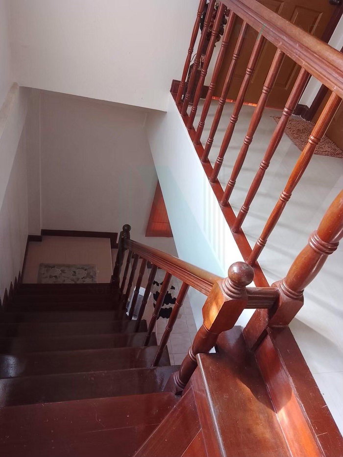 รูป ขายบ้านแฝด โครงการ เสนาพาร์ค วิลล์ รามอินทรา-วงแหวน 2 ชั้น 3 ห้องนอน 3 ห้องน้ำ - รูปที่ 6/8