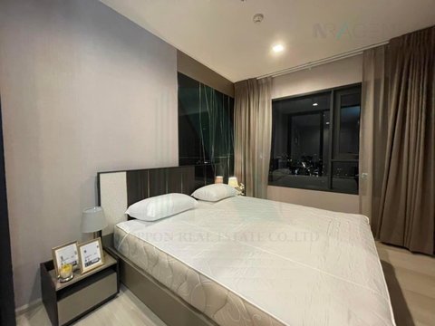 🎉 ให้เช่าคอนโด ไลฟ์ วัน ไวเลส อาคาร 1 ชั้น 39 1 ห้องนอน ขนาด 35.00 ตรม ใกล้ Central ชิดลม
