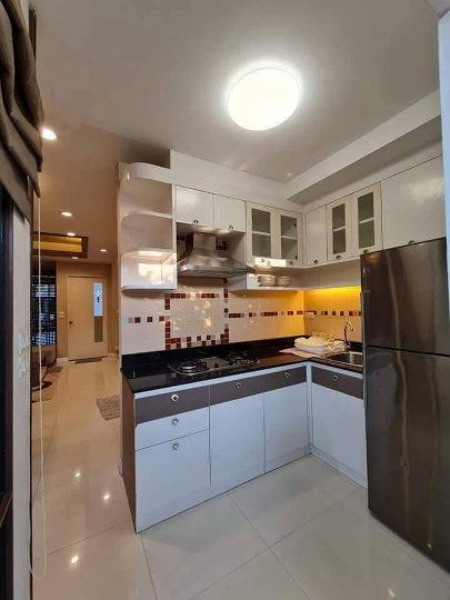รูป 🏡 2606-RFF048 [ปล่อยเช่า] ทาวน์โฮม 3 ชั้น สไตล์ Cozy Modern พร้อมเข้าอยู่ ใกล้ BTS บางจาก! ✨ - รูปที่ 28/43