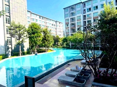 ขายคอนโด : 🎊🏙️ ขาย dcondo Ping Chiang Mai | ติด Central Festival Chiang Mai | 2 ห้องนอน พร้อมเฟอร์ครบ เข้าอยู่ได้ทันที ✨