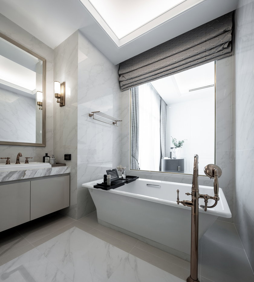 รูป The Boulevard Ekkamai 4 bedrooms, for sale - รูปที่ 20/33