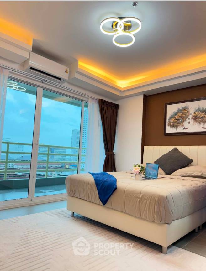 รูป คอนโด 2 ห้องนอน ขนาด 96 ตร.ม. ขายที่ View Talay 5 Condominium Jomtien (ID 3092542) - รูปที่ 6/13