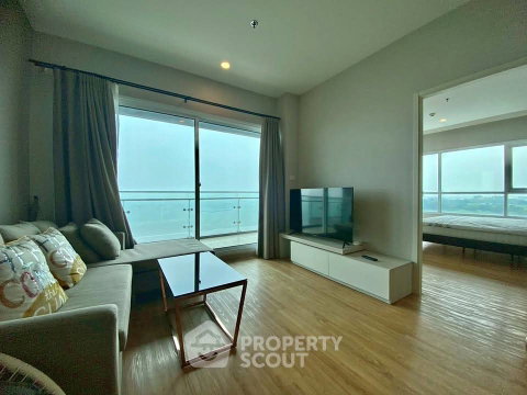 2-BR Condo For Rent, The Zea Sriracha, Bang Phra, Si Racha (ID 3093414)