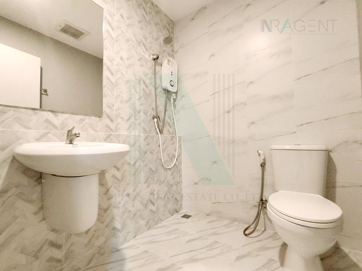 รูป 📌 ขายทาวน์เฮาส์ โครงการ พลีโน่ รัตนาธิเบศร์ - บางใหญ่ 2 ชั้น 2 ห้องนอน 2 ห้องน้ำ - รูปที่ 8/8