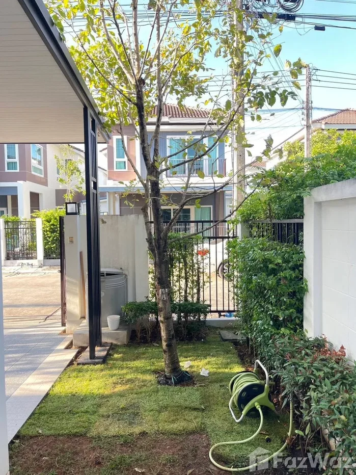 รูป บ้านเดี่ยวให้เช่า 3 ห้องนอน ในโครงการ ศุภาลัย เบลล่า ถลาง ภูเก็ต 6588166 - รูปที่ 13/13