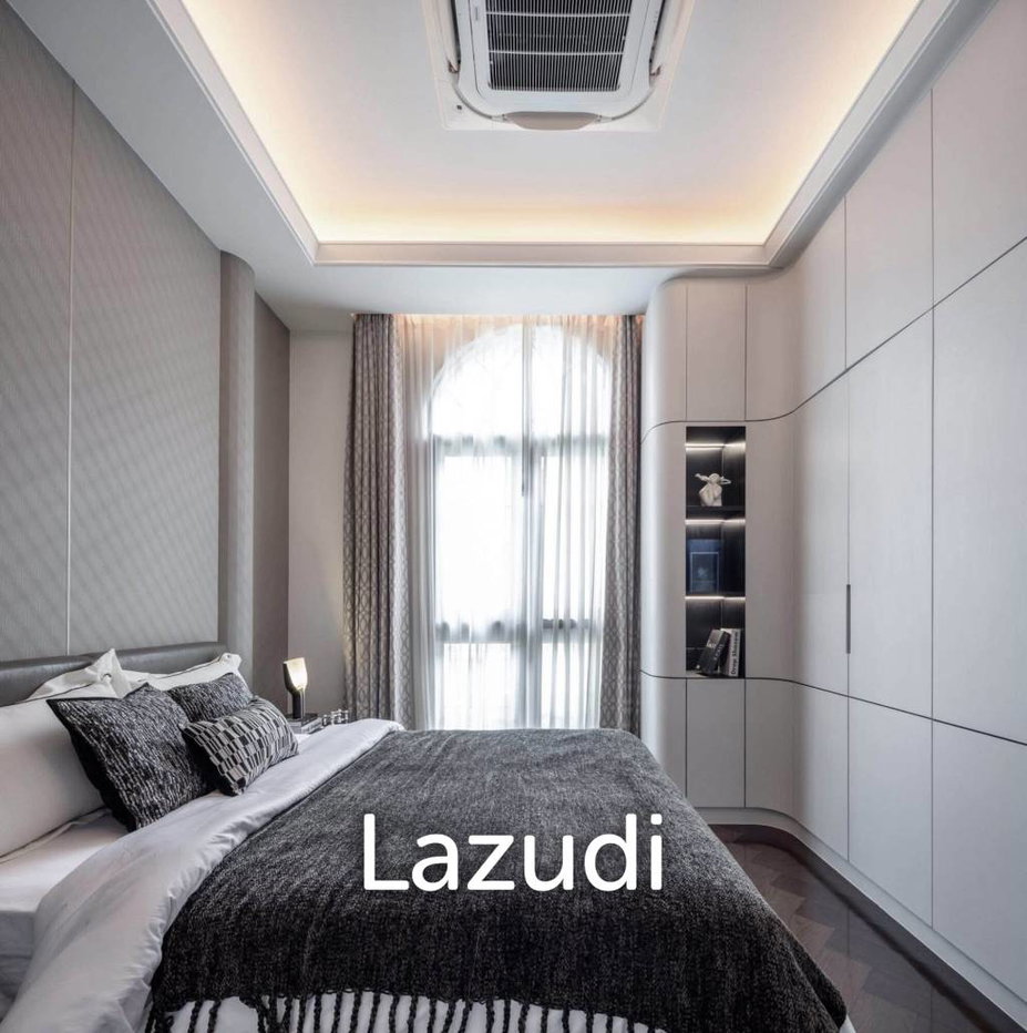 รูป 4 Bed 5 Bath 500 SQ.M The Boulevard Ekkamai - รูปที่ 16/21