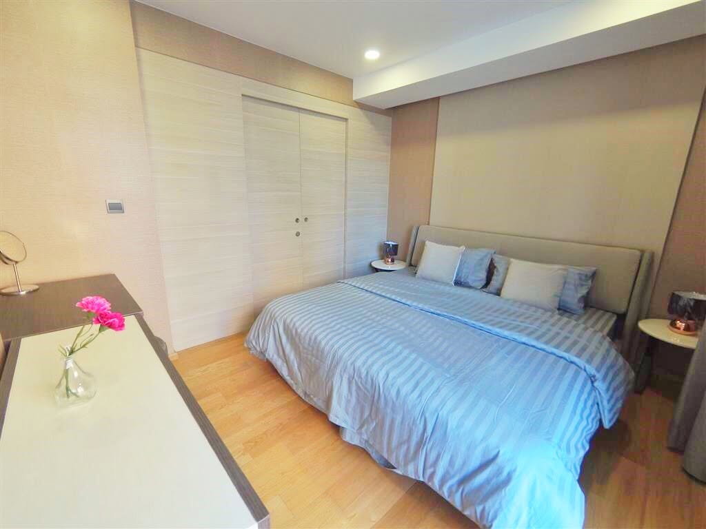 รูป ST698/[ให้เช่า] คลาส หลังสวน (Klass Langsuan) - รูปที่ 4/13