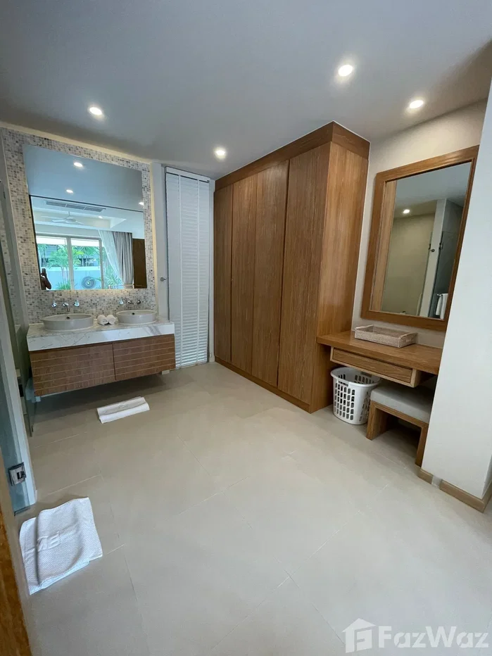 รูป ขาย วิลล่า 3 ห้องนอน ในโครงการ ตรีชฎา วิลล่า 6588653 - รูปที่ 21/22