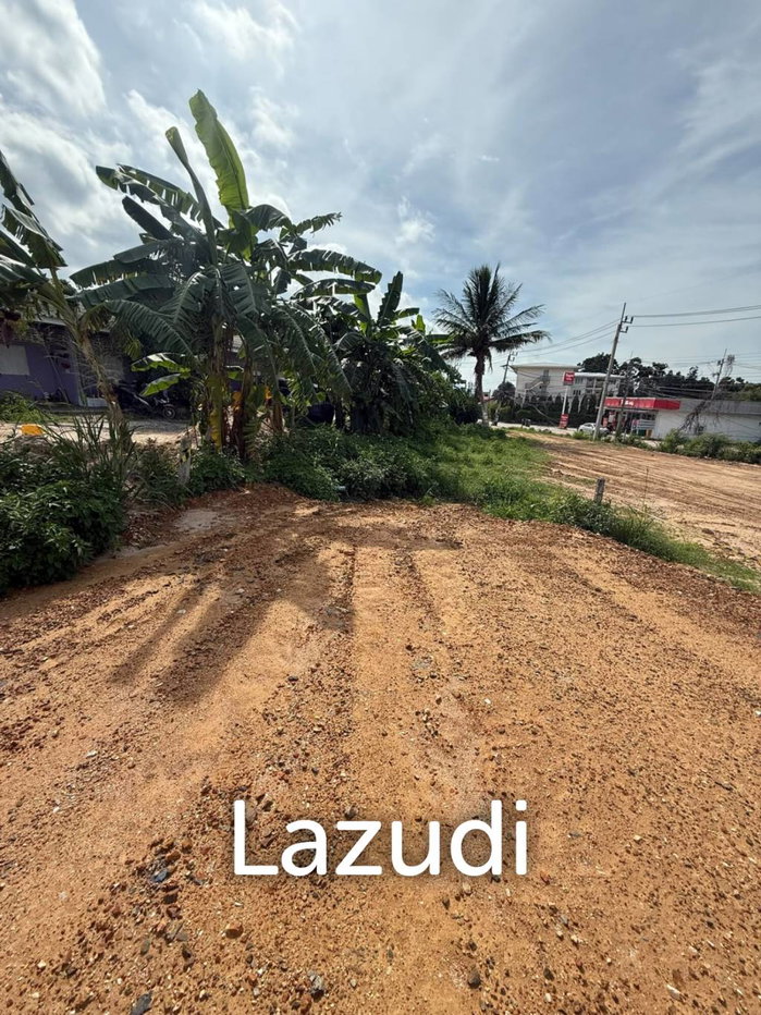 picture 355 SQM Land for Sale in Prime Plai Laem - 3/5
