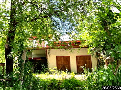 HOME 447 Sq.w. Muang Loei Loei for 2.1M