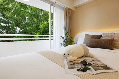 🏢 ขายคอนโด : Baan Ratchathawi Ville (บ้าน ราชเทวี วิลล์) รหัสทรัพย์ | 📌LNP-C14069