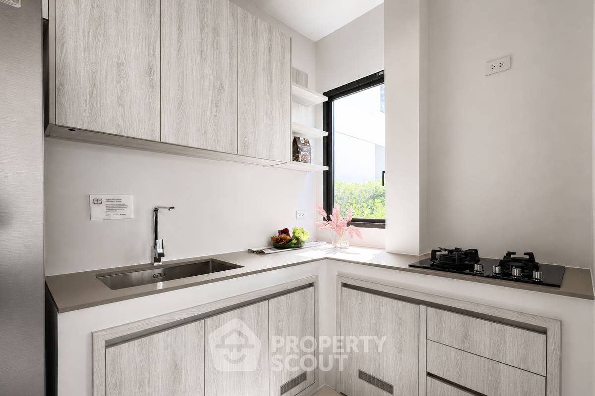 รูป บ้าน 4 ห้องนอน รับสัตว์เลี้ยง โครงการ AVIAN ศรีนครินทร์-กรุงเทพกรีฑา ใกล้สะพานสูง (ID 1543168) - รูปที่ 9/32