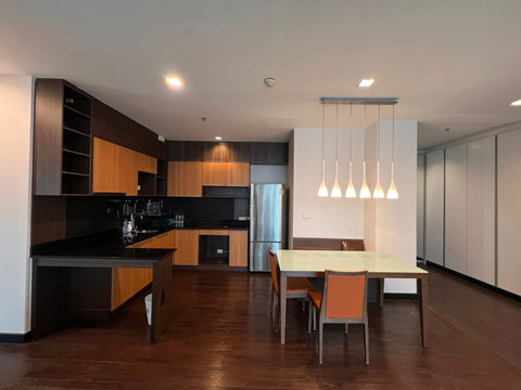 🔥 For Rent - Ideo Q Phayathai | 3 ห้องนอน 3 ห้องน้ำ | เช่าเพียง 69,000!! รีโนเวทใหม่ 🔥