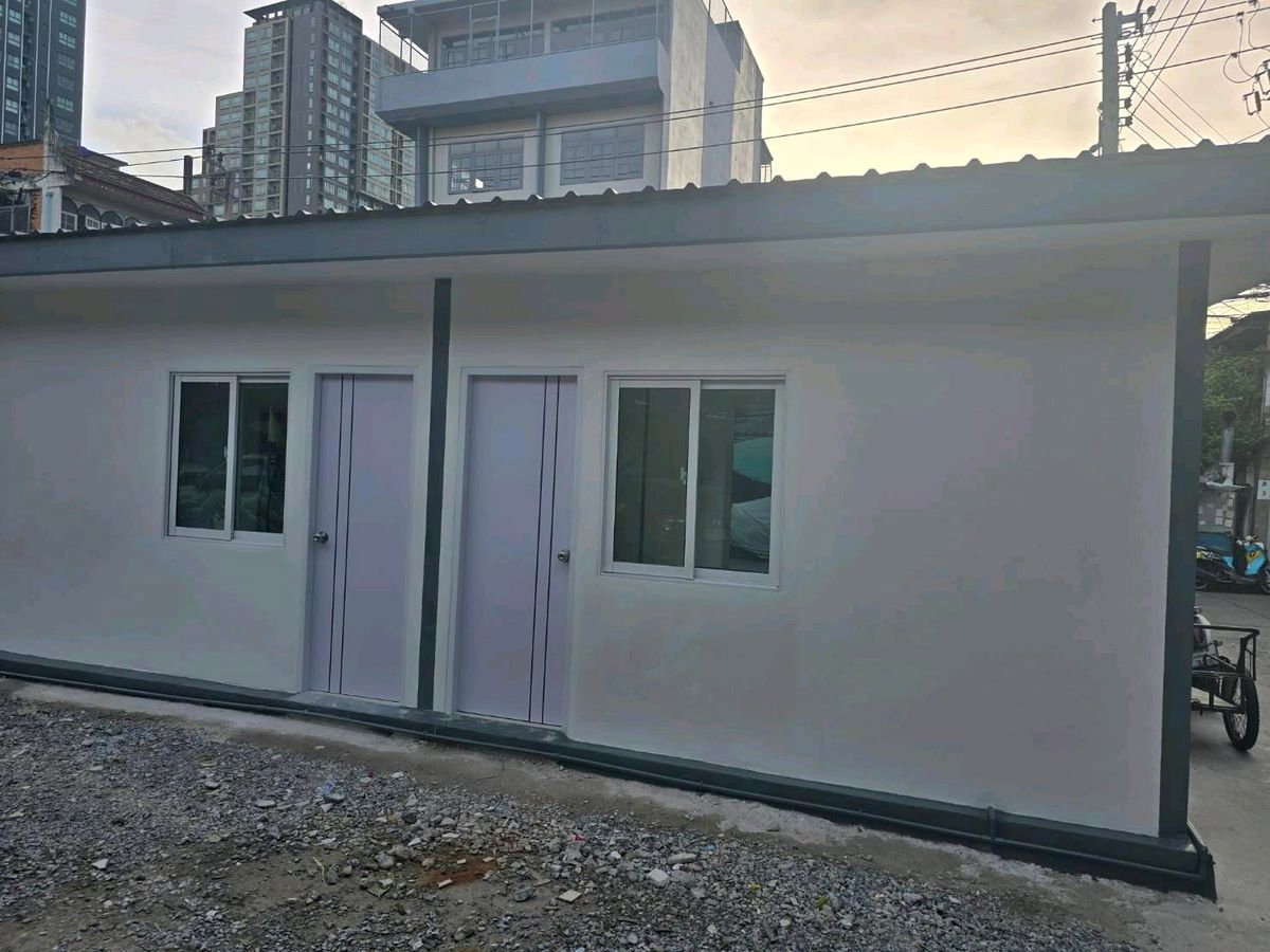 รูป ให้เช่า ร้าน วงเวียนใหญ่ เจริญนคร14 - รูปที่ 4/5